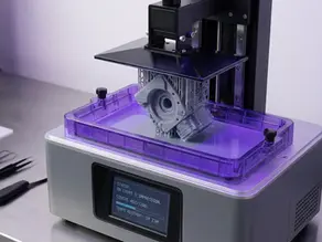 Résine de modélisation pour impression 3D : guide complet 2026