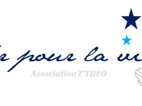 L'imprimante 3D au service de l'association Ztheo pour les enfants malades.