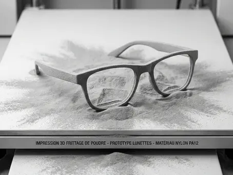 Lunettes en impression 3D : guide complet pour créer vos montures