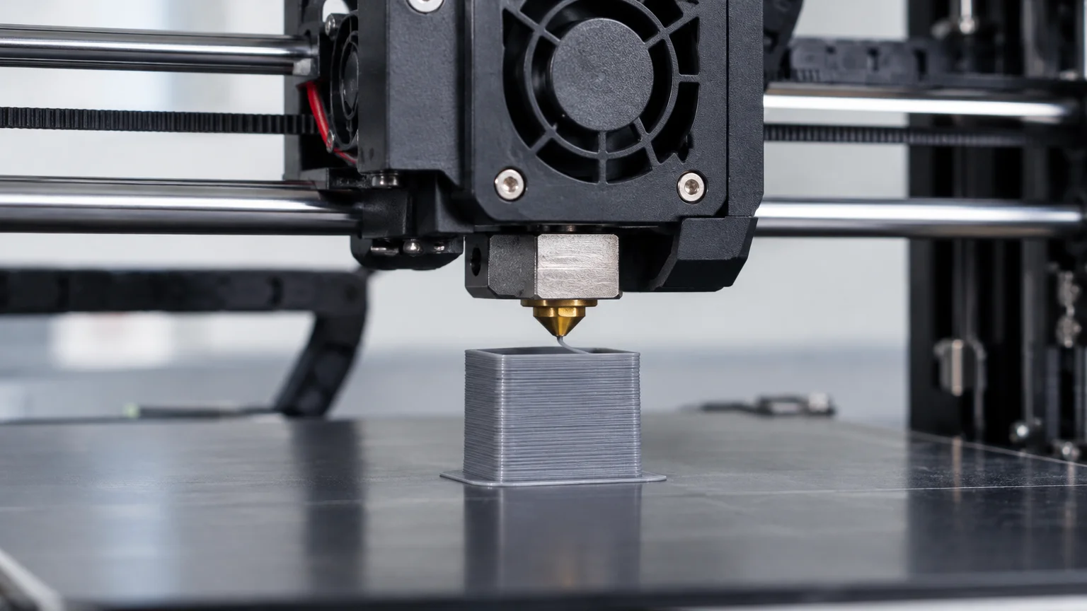 Le filament UHMWPE pour imprimante 3D : usages et limites