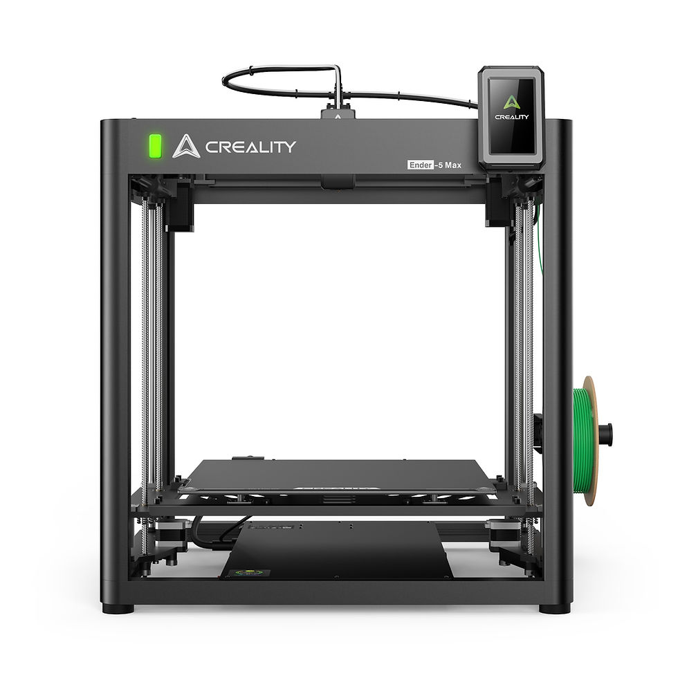 Miniatura: CREALITY - ENDER-5 MAX - IMPRIMANTE 3D