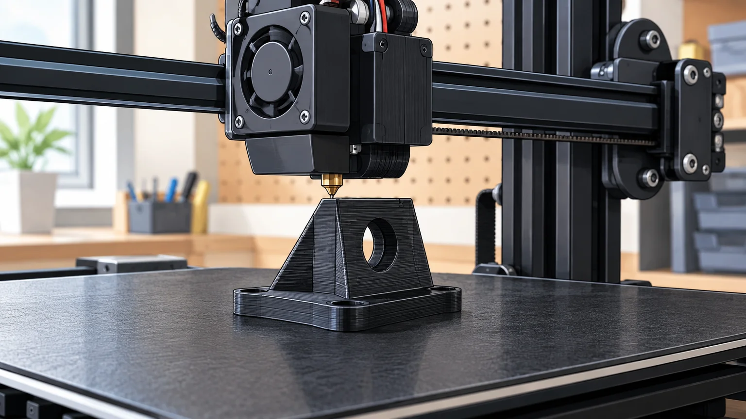 Filament PA612 ESD : propriétés, usages et réglages d’impression