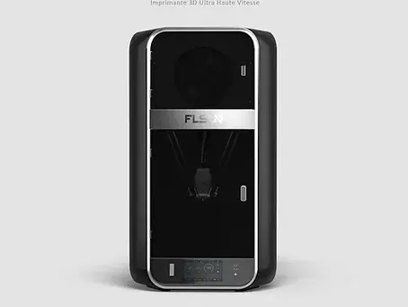 FLSUN S1 : L’Imprimante 3D qui Redéfinit les Standards de l’Innovation et de la Performance, Disponible dès Maintenant chez LV3D.