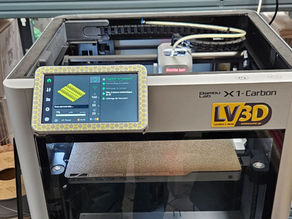 BAMBULAB : Quand l'Innovation Devient Synonyme de Contrôle c'est la catastrophe ?