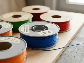 Solde filament 3D : bien acheter vos bobines au meilleur prix