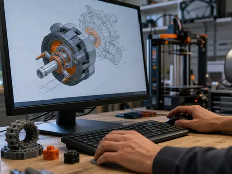 Utilisation Fusion 360 : guide pratique pour débuter