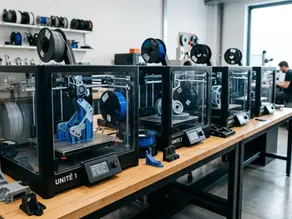 Imprimante 3D professionnelle : prix et budget en 2026