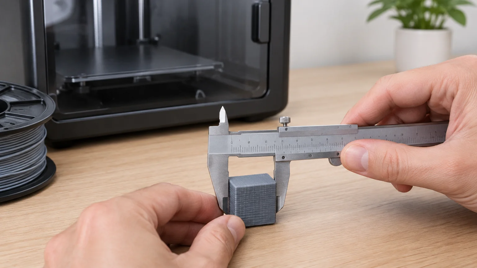Imprimante 3D CubePro : caractéristiques, logiciel et limites