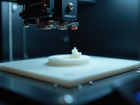 Formation CREALITY PRINT