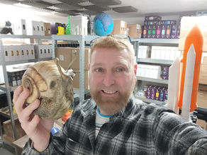 Acheter votre imprimante 3D chez LV3D et soutenir un entrepreneur français indépendant.