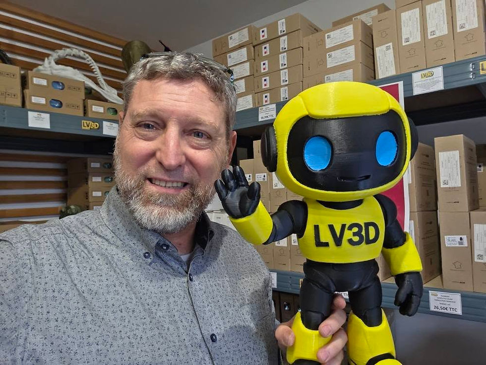 ANYCUBIC KOBRA 3 MAX COMBO : La nouvelle référence des imprimantes 3D multicolores grand format pour les utilisateurs avancés.