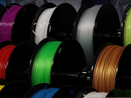 Quel filament pour mon entreprise d'impression 3D : Choisir le bon matériau.