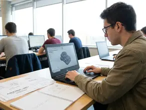 Fusion 360 étudiant : licence gratuite et guide complet en 2026
