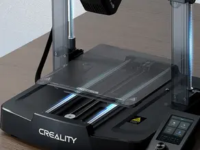 Les Meilleures Imprimantes 3D pour Noël 2023 : De la Creality Ender 3 V3 SE à la FLSUN Super Racer.