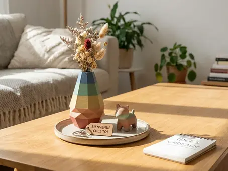 Idées de Cadeaux Imprimés en 3D : Guide Complet pour Offrir Original