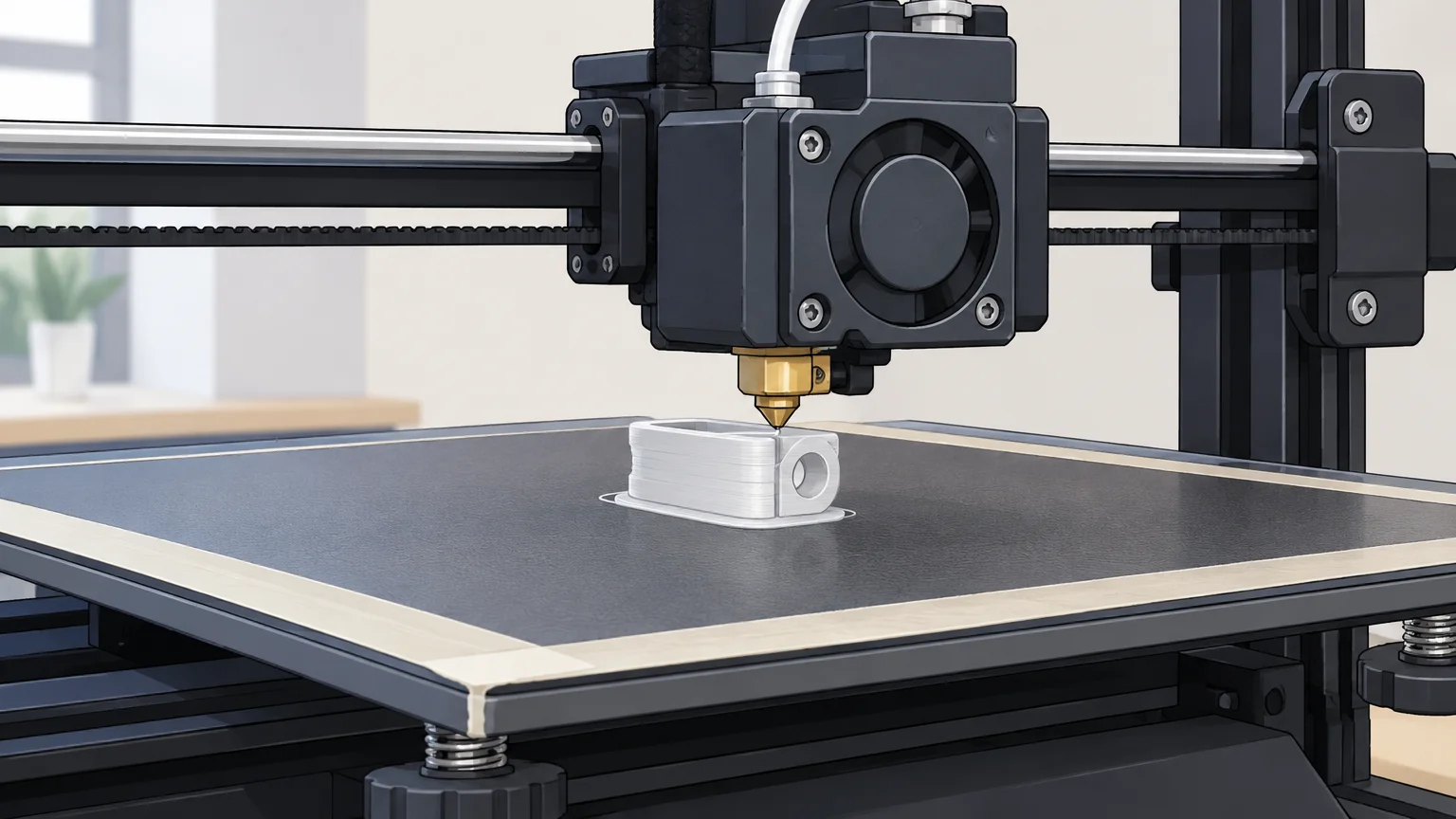 Filament en polypropylène pour imprimante 3D : guide 2026