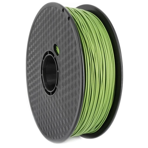 PLA PREMIUM WANHAO  1KG  VERT MILITAIRE | LV3D 