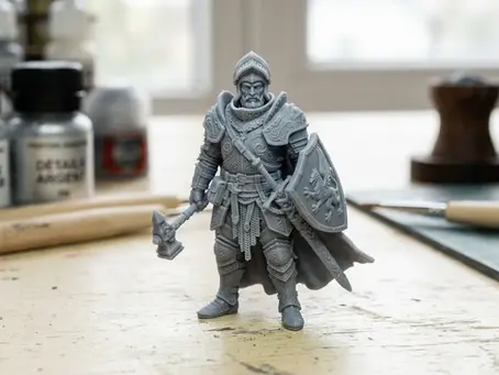 Imprimante 3D pour figurines : bien choisir en 2026