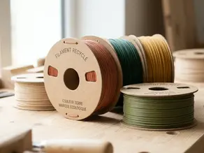 Impression 3D écologique : matériaux et enjeux en 2026