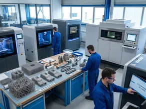 Entreprise d'impression 3D : comment choisir et réussir en 2026