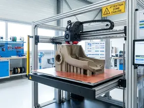 Imprimante 3D Grand Format : Guide Complet pour Bien Choisir