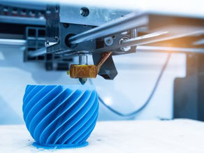 5 erreurs courantes que les utilisateurs font lors de l'utilisation d'une imprimante 3D.