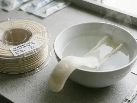 Filament PCL : guide complet, usages et impression 3D