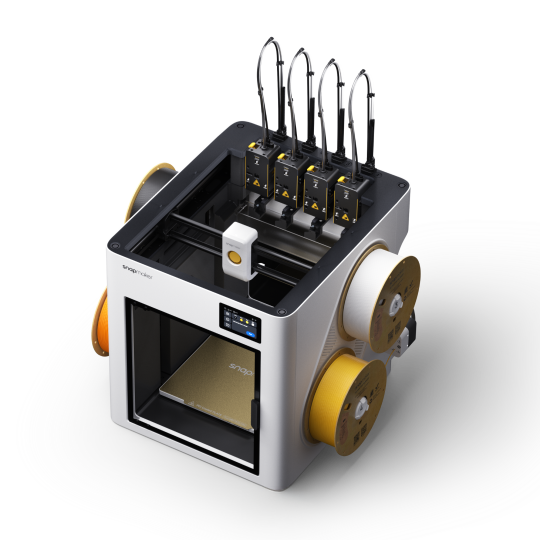 Snapmaker U1 : plus personne en as en stock ?