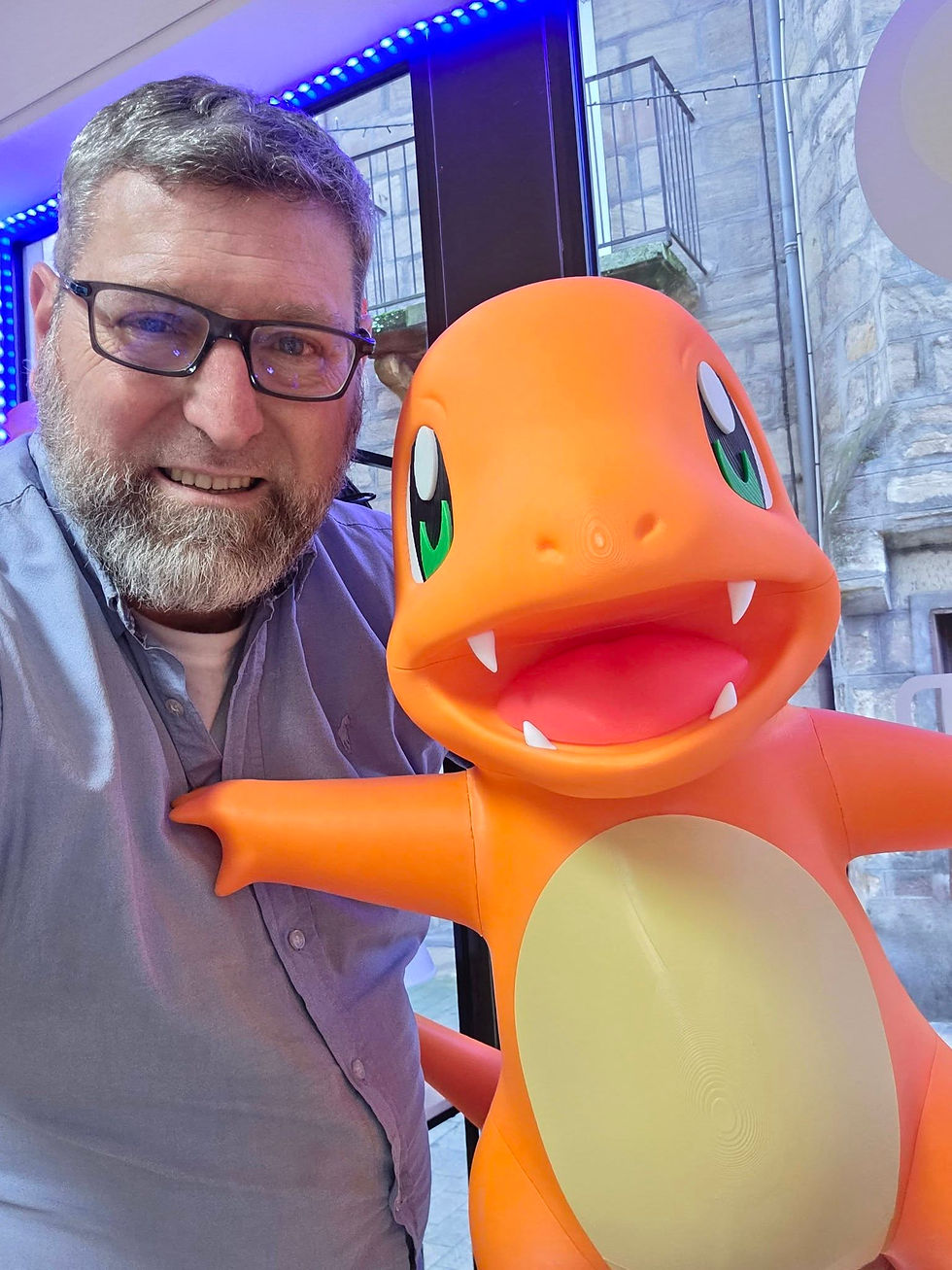 LV3D BRIVE-LA-GAILLARDE devient le plus grand showroom d’imprimante 3D de Corrèze et de France.