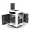 الصورة المصغرة: CREALITY - CR-5060 PRO - IMPRIMANTE 3D PROFESSIONNELLE DE GRAND FORMAT