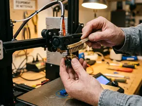 Entretien imprimante 3D : guide complet et conseils 2026