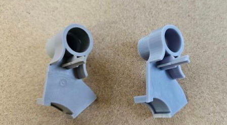 Comment refaire une pièce en 3D ? Tout ce que vous devez savoir pour réussir.