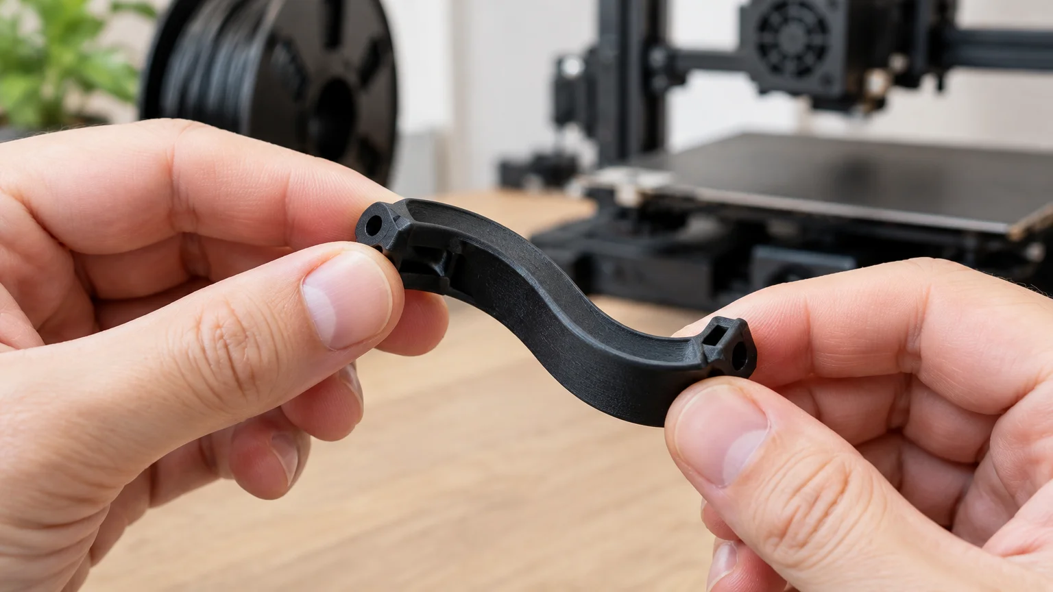 Filament TPU flexible : choisir sa dureté et réussir l’impression