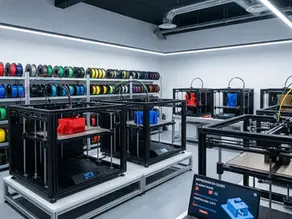 Review d'Imprimantes 3D en 2026 : Guide Complet pour Bien Choisir