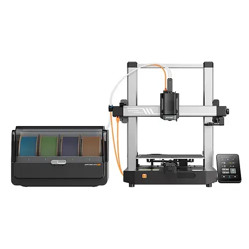 ANYCUBIC KOBRA 3 COMBO ( imprimante 3D multicouleurs )