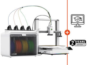 Creality SPARKX i7 Color Combo