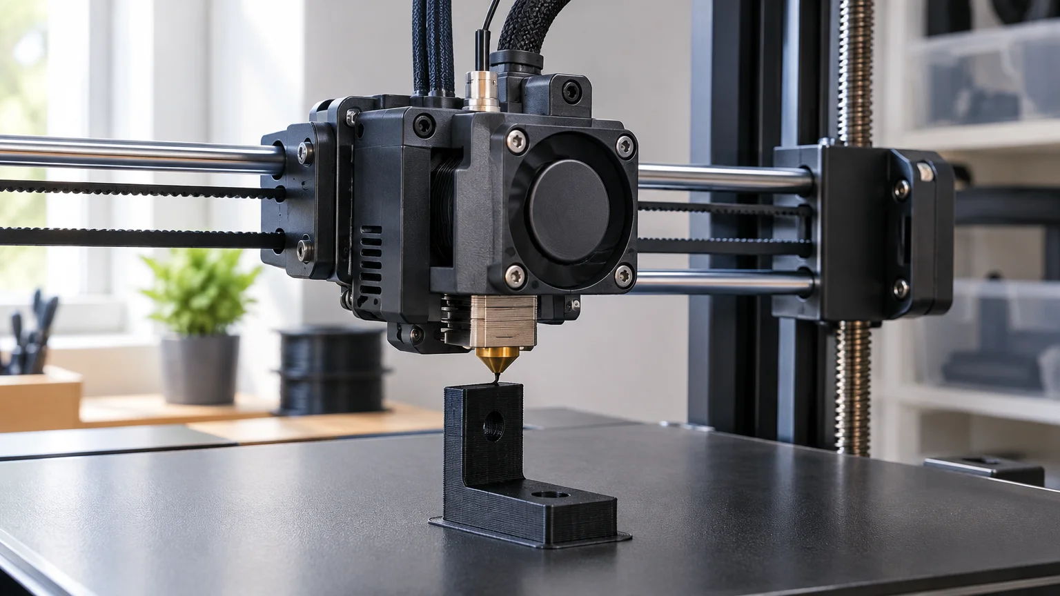 Filament PA6-CF20 : guide pratique et réglages d’impression