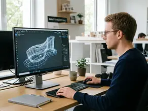 Création avec une imprimante 3D : guide pour créer vos objets