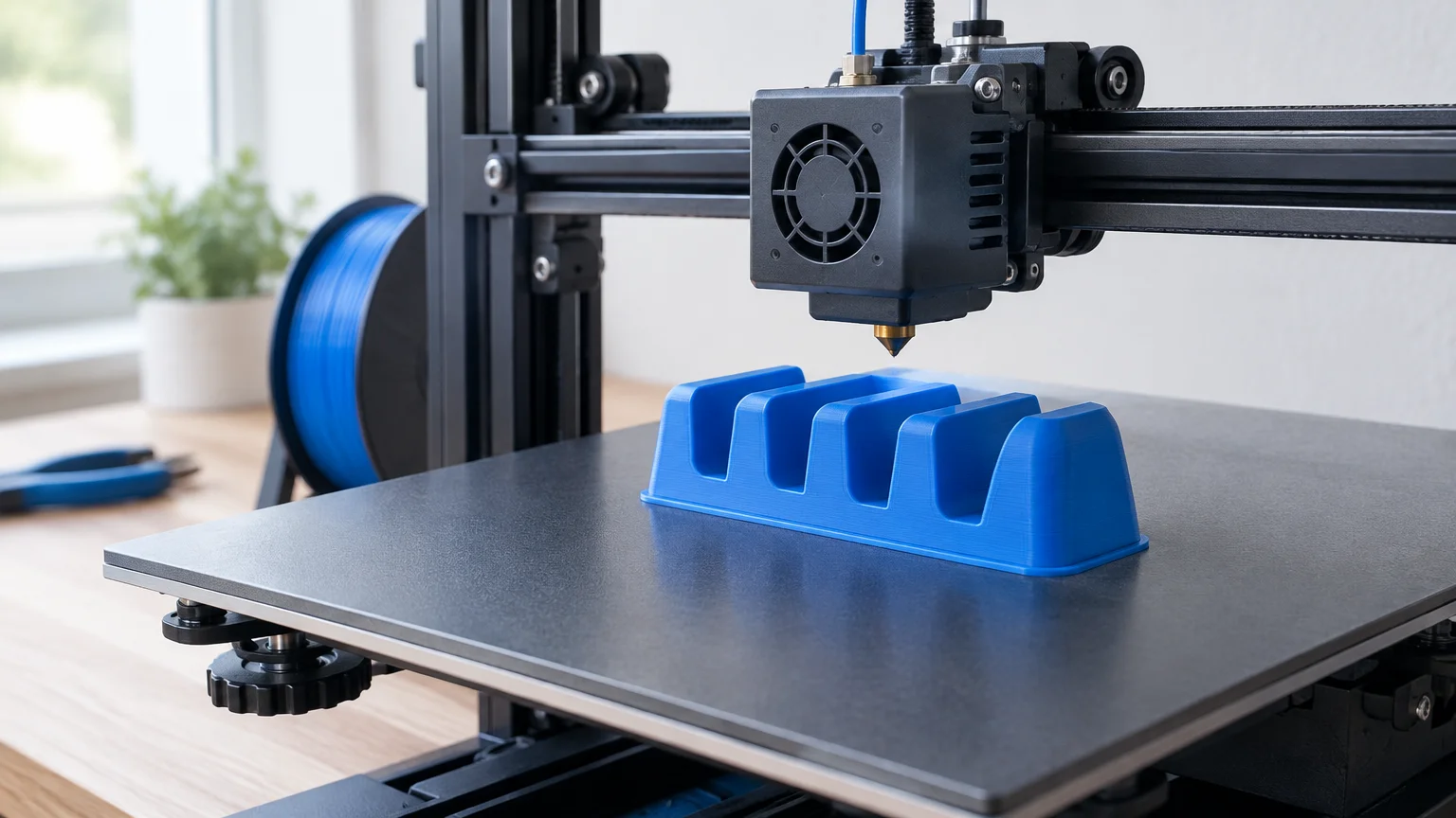 Idées de projets d’impression 3D avec CoPE : pistes utiles