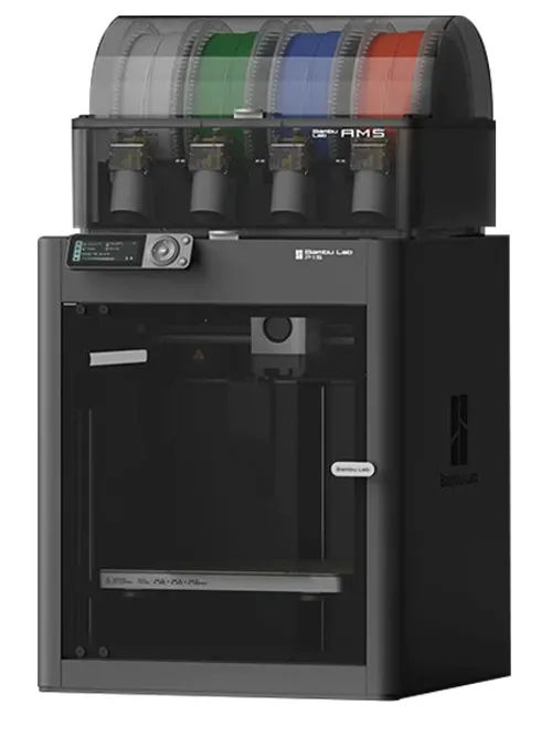 Acheter une imprimante 3D Bambu Lab en FRANCE.