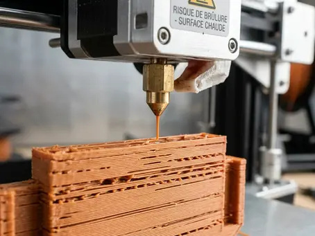 Filament qui n'imprime pas bien : causes et solutions 2026