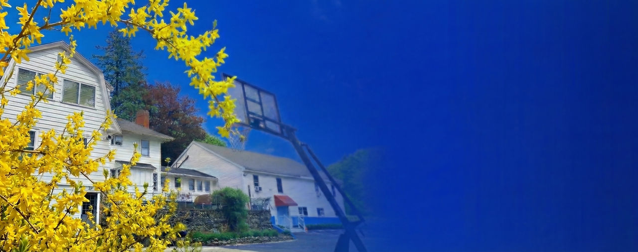 Boston Evangelical Church