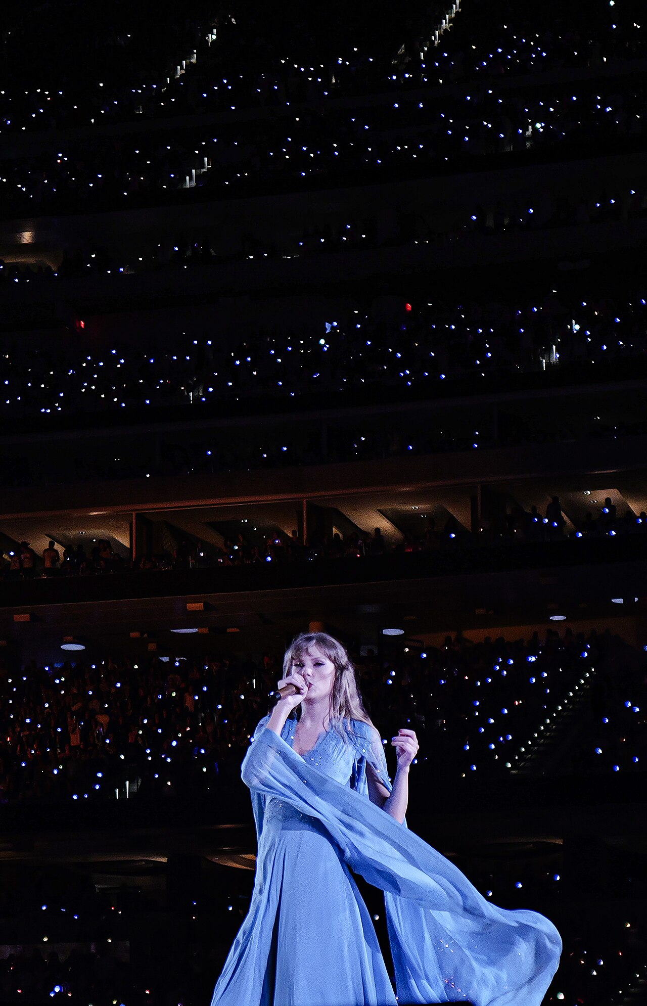 Swifties Are Wagering Millions On The Wedding — On A Federally Regulated Exchange