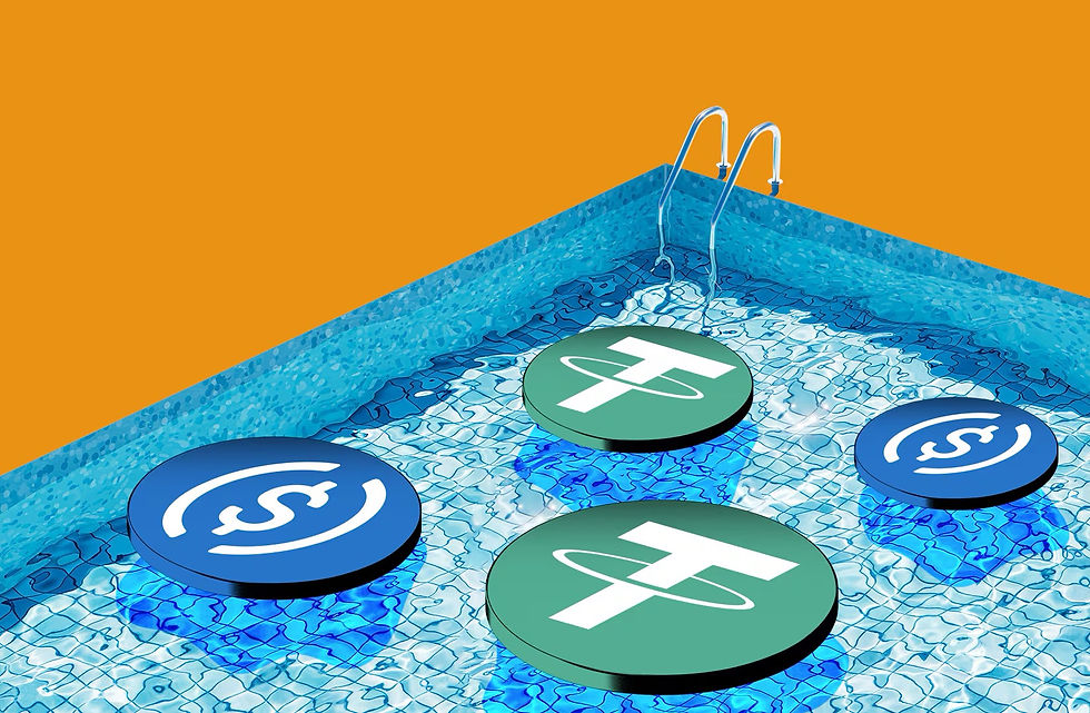 The Banking Lobby’s Last Stand: Can It Reshape the GENIUS Act to Save Traditional Finance?