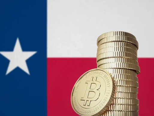 Texas’s Bitcoin Bet: Public Funds Fuel a Crypto Reserve