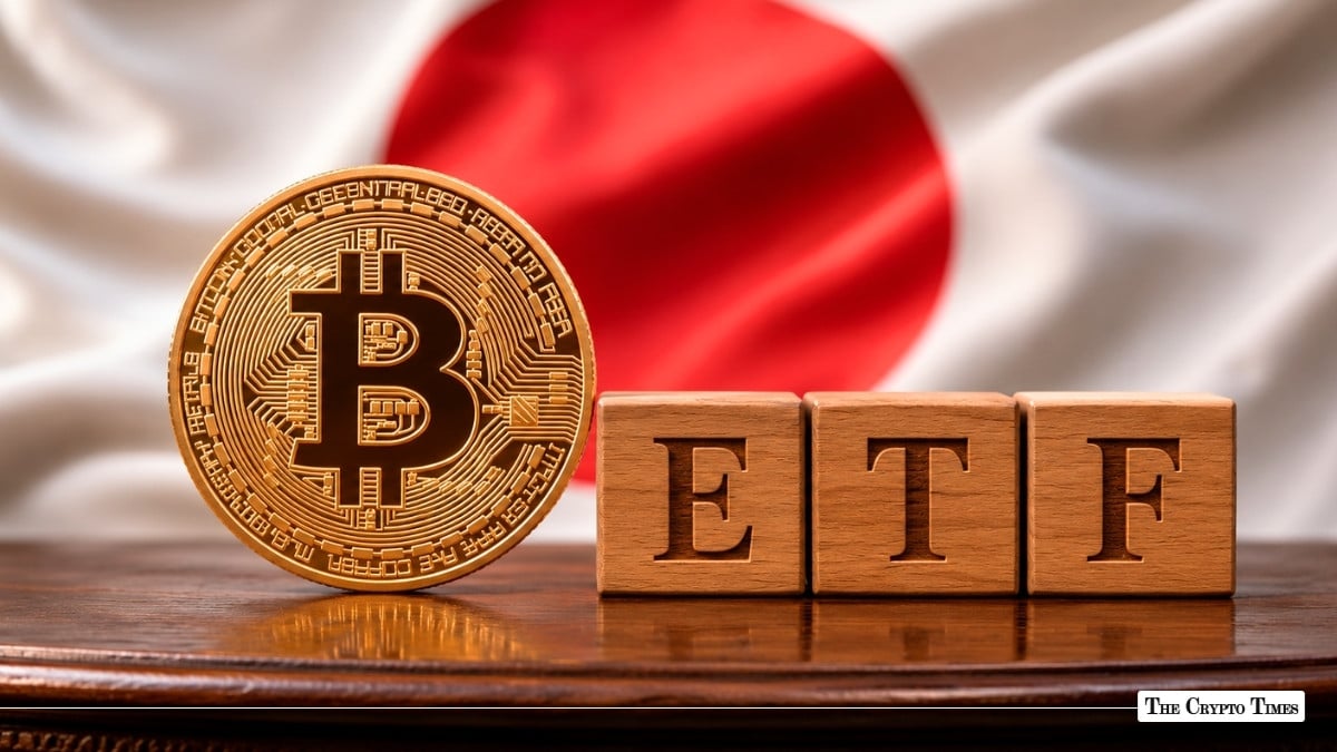 Daily Digest July 15: Japan Makes Crypto Official as Bitcoin Reclaims $65K