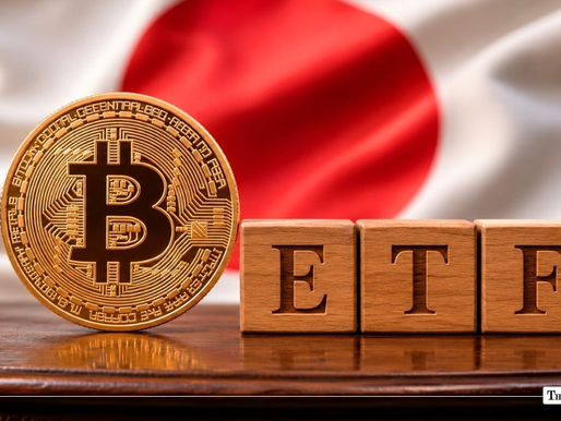 Daily Digest July 15: Japan Makes Crypto Official as Bitcoin Reclaims $65K