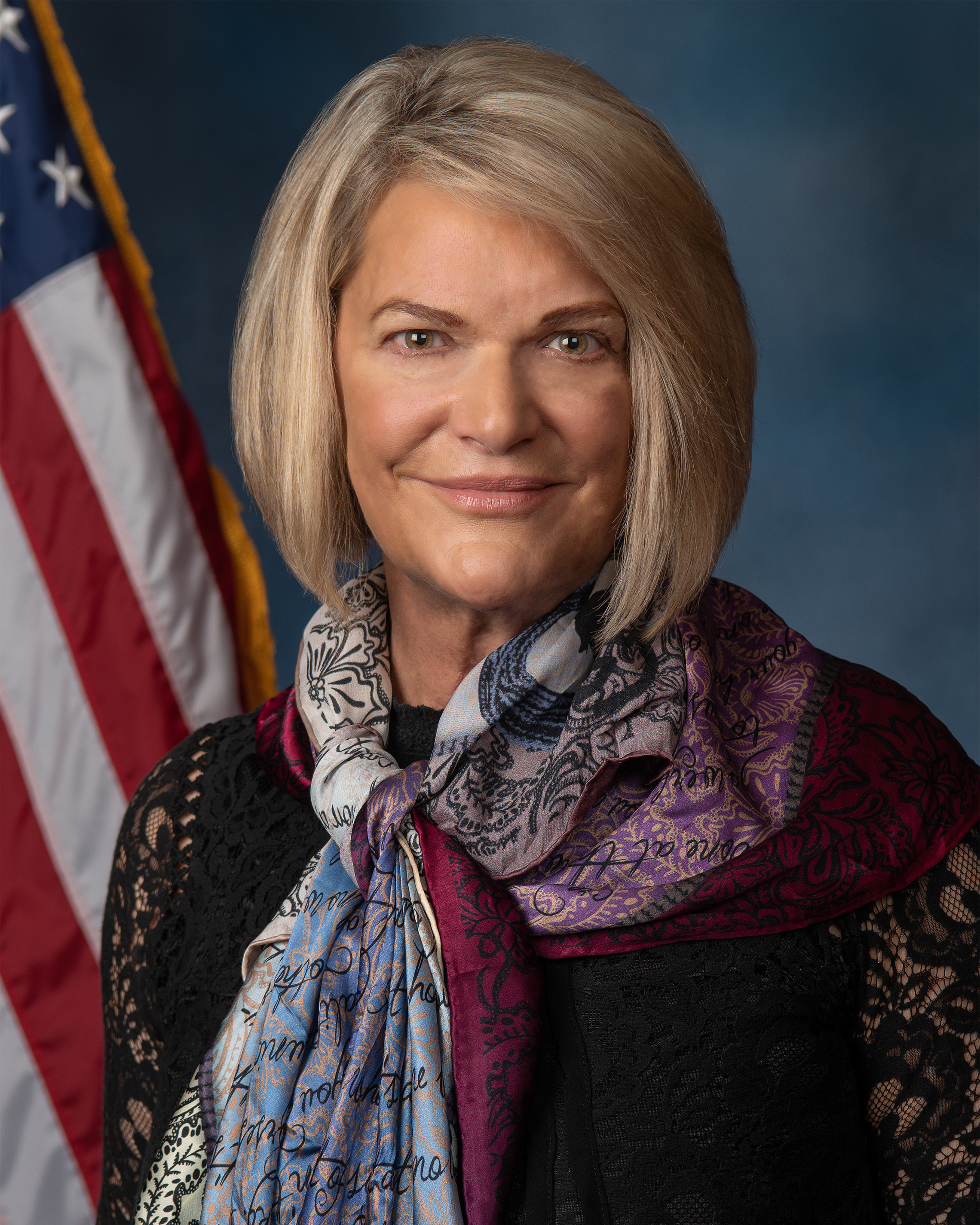 Lummis Pushes the CLARITY Act as the Fix for a Crypto Coder's Worst Nightmare
