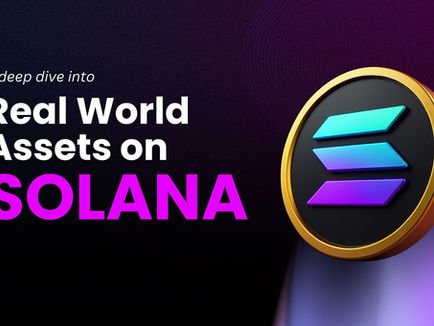 Solana's RWA Revolution: Splyce and Chintai Unlock Institutional Yields for Retail Investors