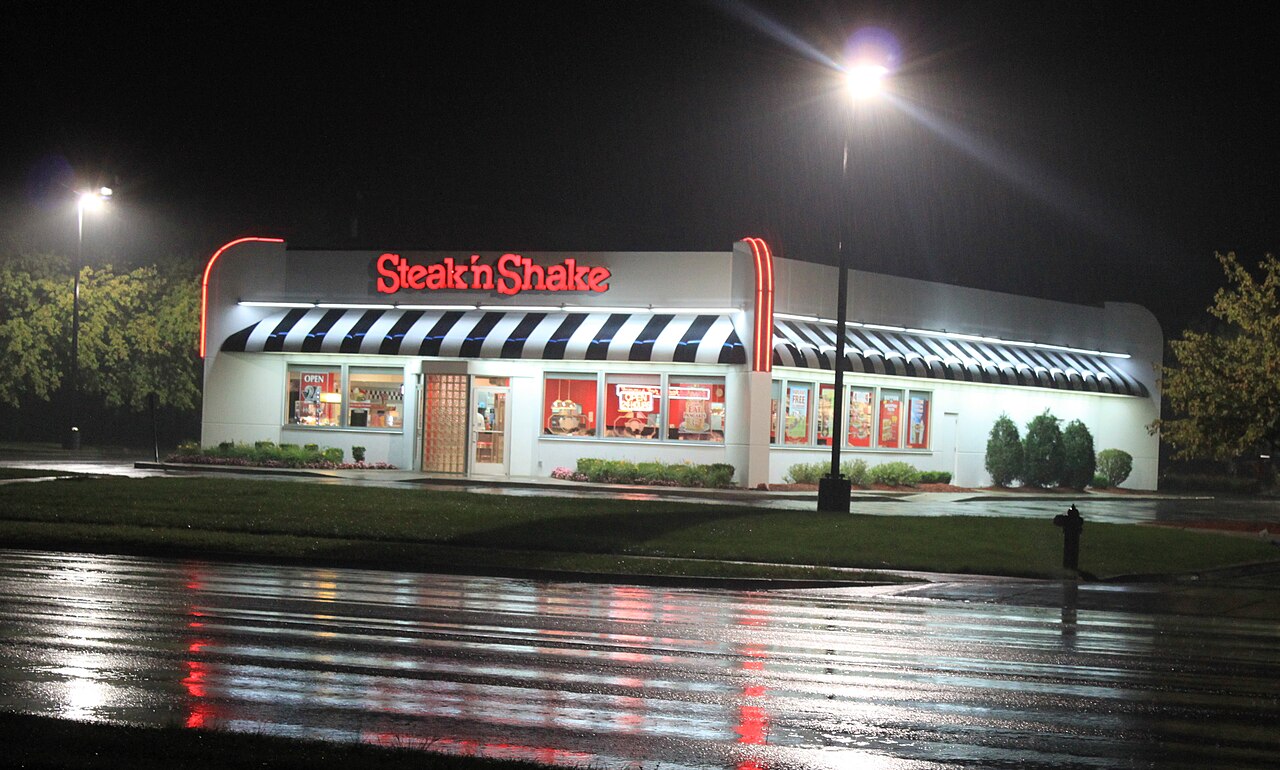 Burgers, Shakes, and Sats: Steak 'n Shake Says Bitcoin Helped Drive 16% July Sales Jump
